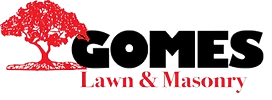 Gomes Lawn & Masonry, Inc Logo