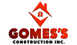 Gomes’s Construction Inc. Logo