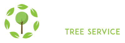 Gomez Tree Service Logo