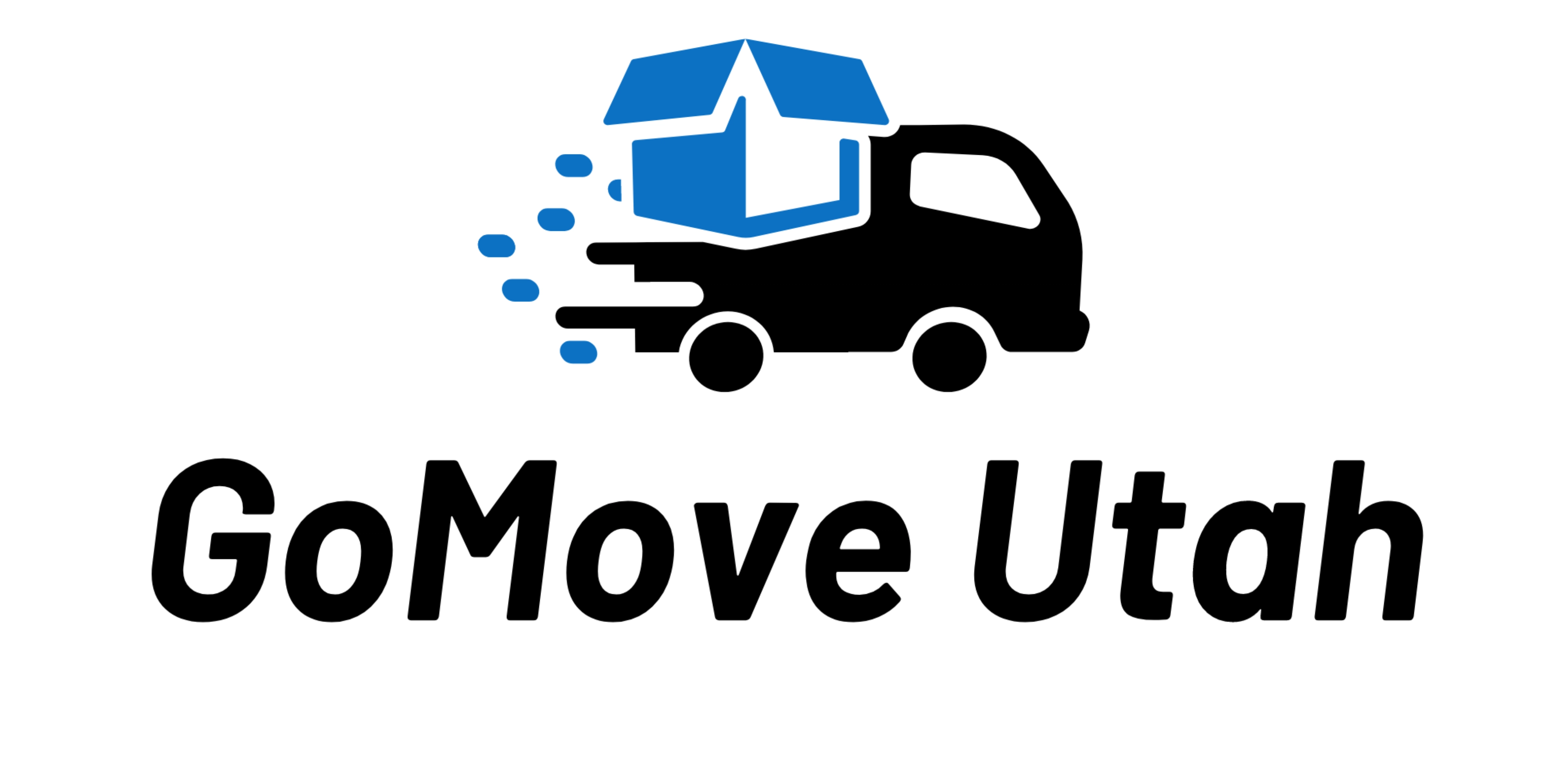 GoMove Utah Moving and Furniture Delivery Logo
