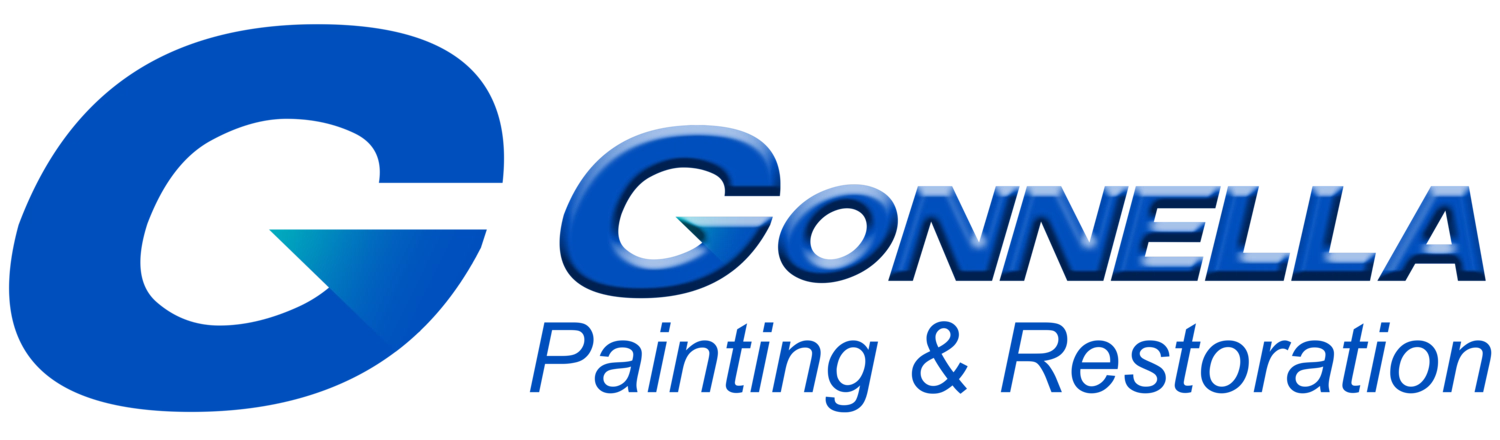 Gonnella Painting & Restoration Logo