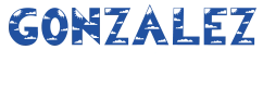 Gonzalez All Gutters, Inc Logo