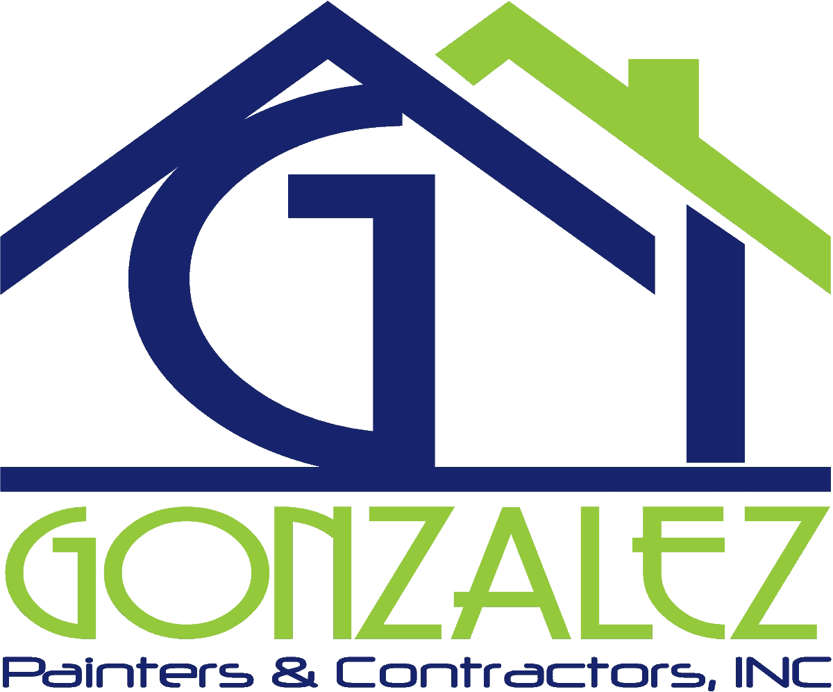 Gonzalez Painters & Contractors Inc. Logo