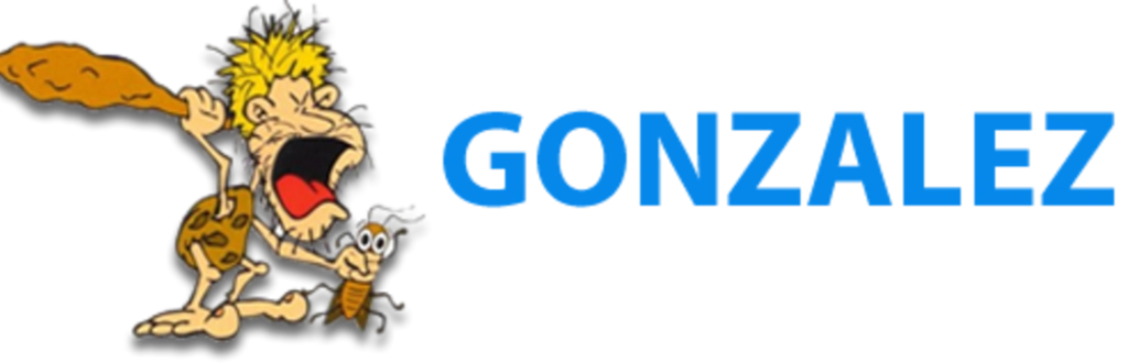 Gonzalez Pest Control Logo