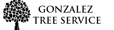 Gonzalez Tree Service Logo