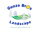 Gonzo Bros Landscape Logo