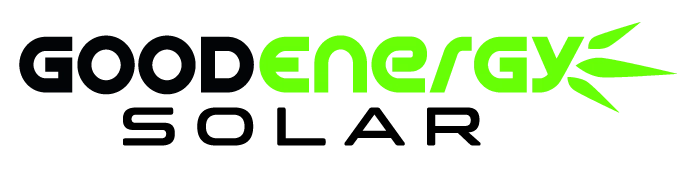 Good Energy Solar Logo