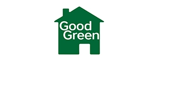 Good Green Moving Logo