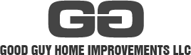 Good Guy Home Improvements, LLC Logo