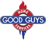 Good Guys Home Services Logo
