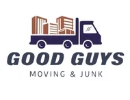 Good Guys Moving & Junk Logo