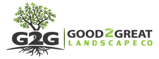 Good II Great Landscape Co Logo