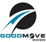 Good Move Movers, Inc. Logo