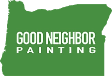 Good Neighbor Painting Logo