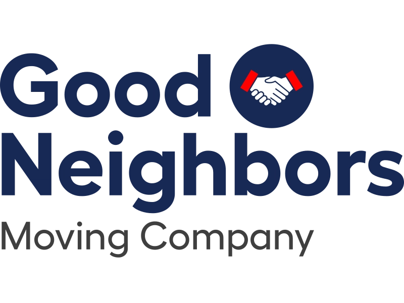 Good Neighbors Moving Company Los Angeles Logo