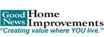 Good News Home Improvements Logo
