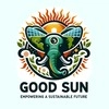 Good Sun Logo