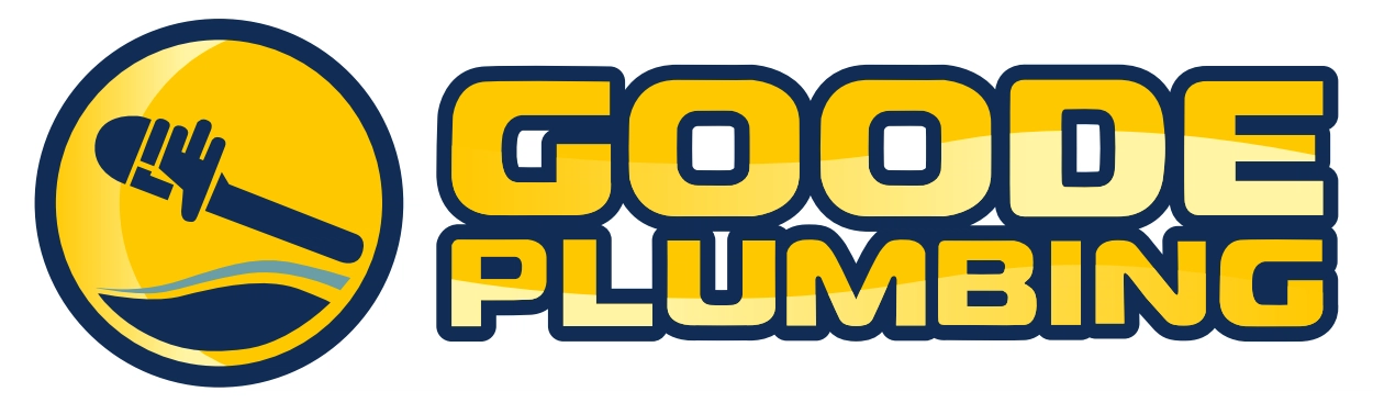 Goode Plumbing Logo
