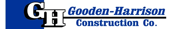 Gooden-Harrison Construction Logo