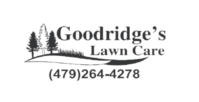 Goodridge’s Lawn Care Llc Logo