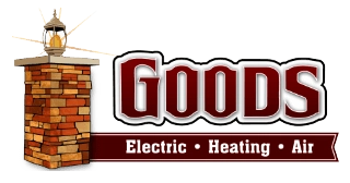 Goods Electric, Heating & Air: Youngstown, OH Logo