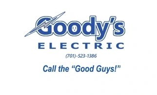 Goody's Electric Logo