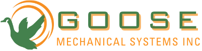 Goose Mechanical Systems Inc Logo