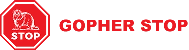 Gopher Stop Logo