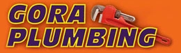 Gora Plumbing Logo