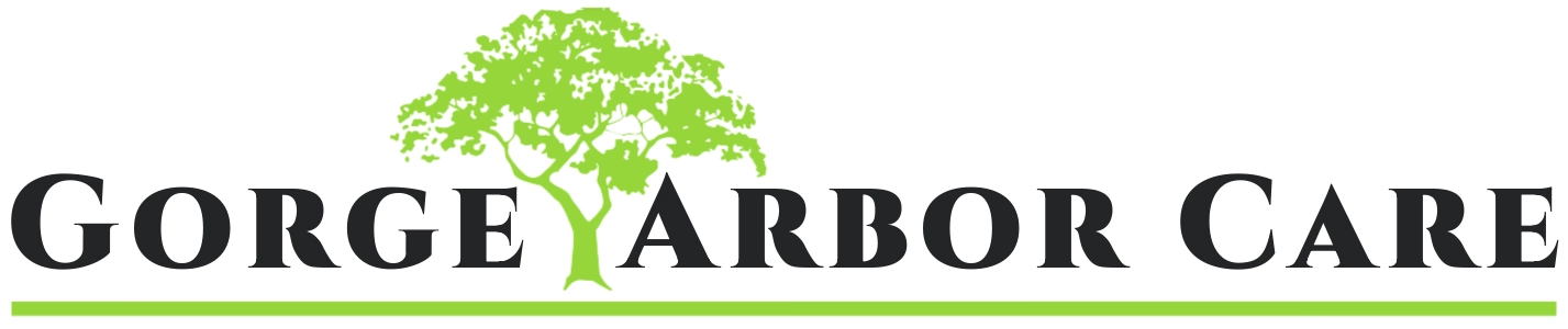 Gorge Arbor Care LLC Logo