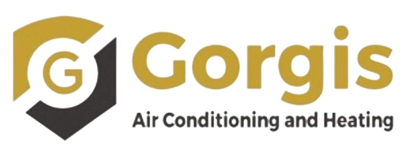 Gorgis Air Conditioning and Heating Inc. Logo