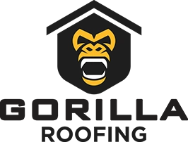 Gorilla Roofing, Inc Logo