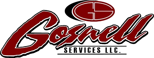 Gosnell Services LLC Logo