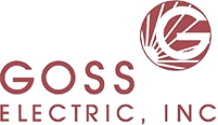 Goss Electric Logo