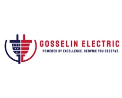 Gosselin Electric Logo