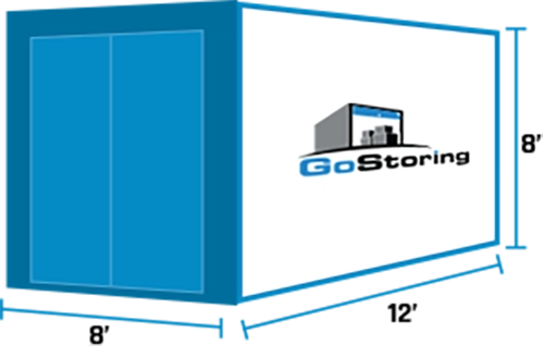 GoStoring Logo