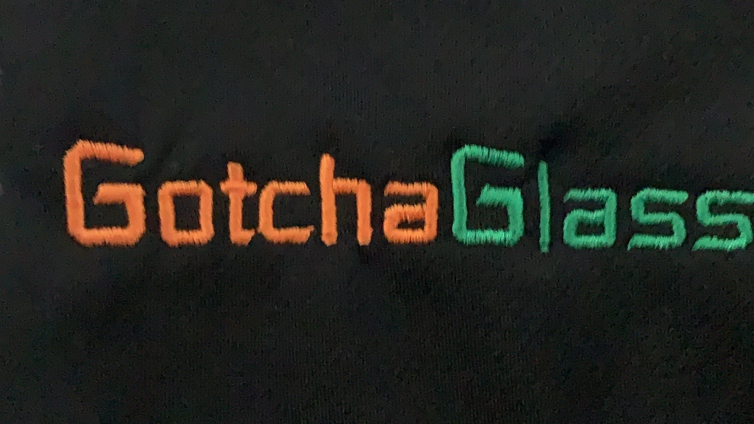 GotchaGlass Logo