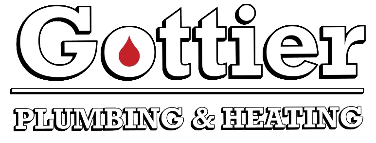 Gottier Plumbing & Heating Logo