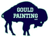 Gould Painting WNY Logo