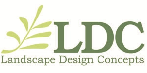 Gould's Lawn & Landscape Logo
