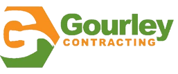 Gourley Contractors LLC Logo