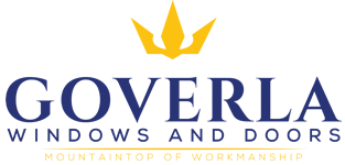Goverla Windows and Doors Logo