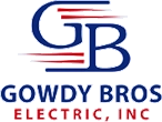 Gowdy Brothers Electric Inc Logo
