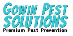 Gowin Pest Solutions Logo