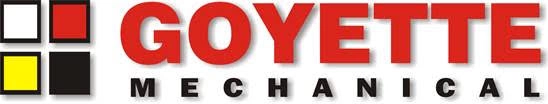 Goyette Mechanical Co Logo