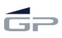 GP Roofing And Construction Logo