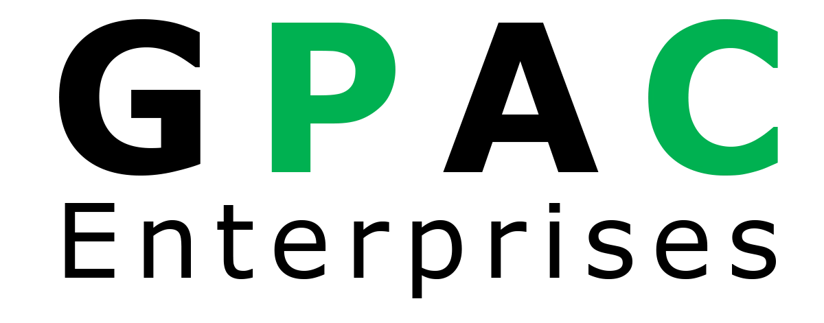 GPAC Enterprises, LLC Logo