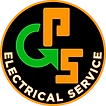 GPS Electrical Service Logo