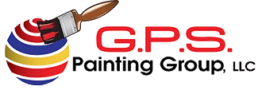 GPS Painting Group Logo
