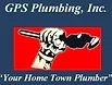 GPS Plumbing Inc Logo